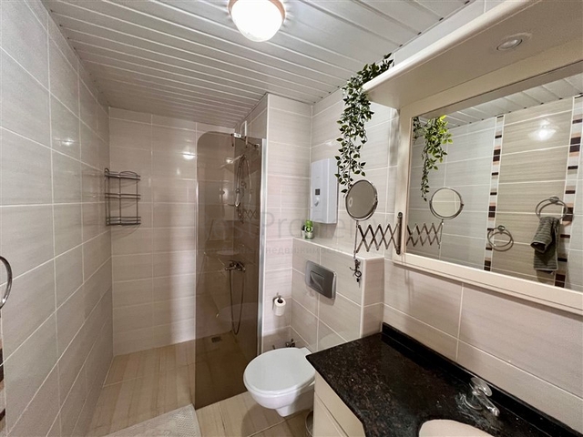 Шикарный пентхаус в популярном районе Оба рядом с морем