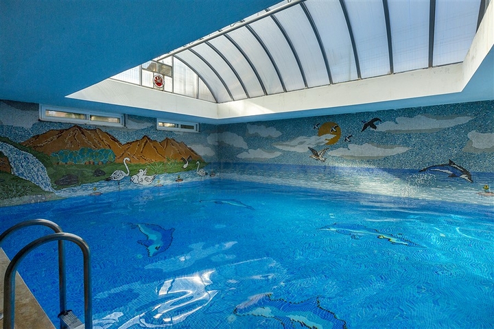 Шикарный пентхаус в популярном районе Оба рядом с морем