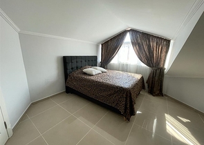 Шикарный пентхаус в популярном районе Оба рядом с морем