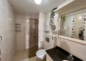 Шикарный пентхаус в популярном районе Оба рядом с морем