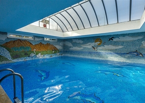 Шикарный пентхаус в популярном районе Оба рядом с морем