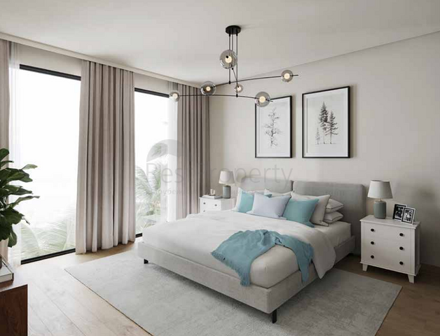 Новый инвестиционный проект в районе Дубай Лэнд