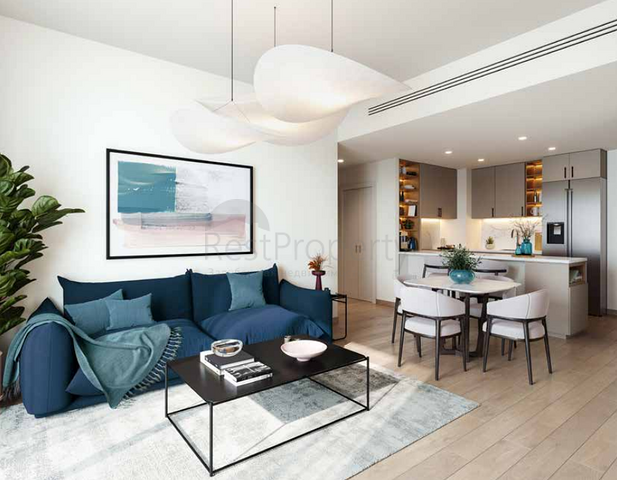 Новый инвестиционный проект в районе Дубай Лэнд