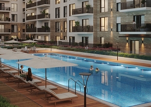 Новый инвестиционный проект в районе Дубай Лэнд