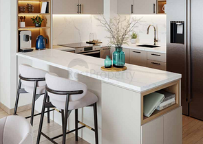 Новый инвестиционный проект в районе Дубай Лэнд