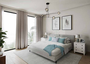 Новый инвестиционный проект в районе Дубай Лэнд