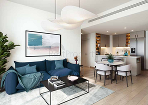 Новый инвестиционный проект в районе Дубай Лэнд