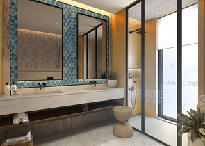 Новый комплекс таунхаусов и вилл в престижном районе Дубай Лэнд