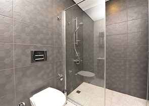 Квартира 2+1 в популярном ЖК отельного типа