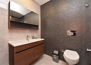 Квартира 2+1 в популярном ЖК отельного типа