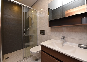 Квартира 2+1 в популярном ЖК отельного типа