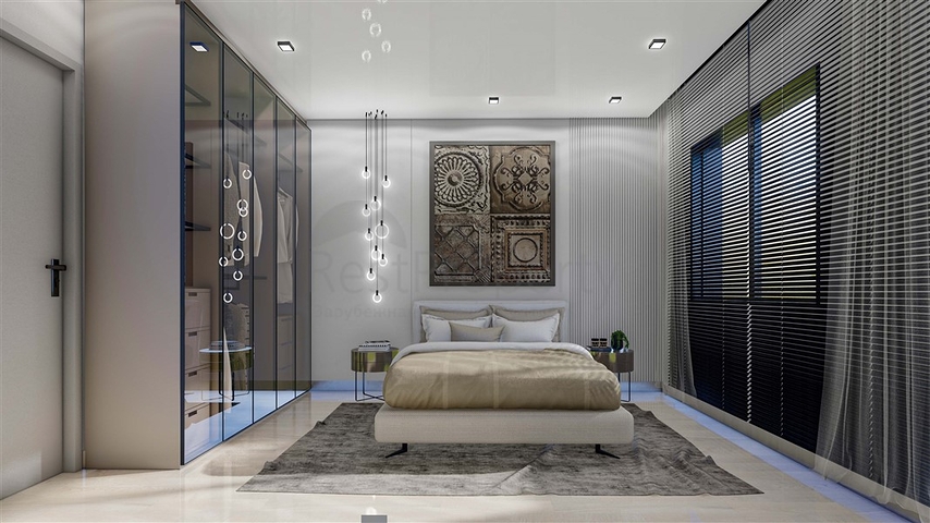 Новый проект на Северном Кипре