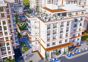 Новый проект на Северном Кипре