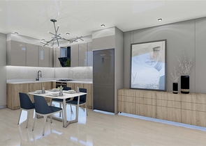 Новый проект на Северном Кипре