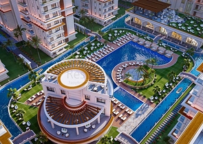 Новый проект на Северном Кипре