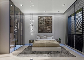 Новый проект на Северном Кипре