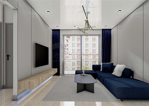 Новый проект на Северном Кипре