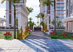 Новый проект на Северном Кипре