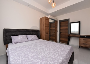 Квартира планировкой 2+1 в резиденции с отельной системой управления