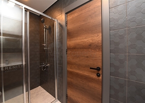 Квартира планировкой 2+1 в резиденции с отельной системой управления