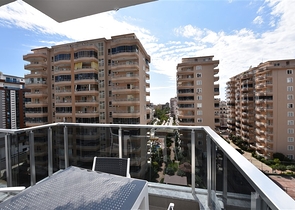 Квартира планировкой 2+1 в резиденции с отельной системой управления