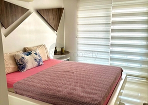 Шикарная квартира 1+1 от топового застройщика премиум класса в центре города