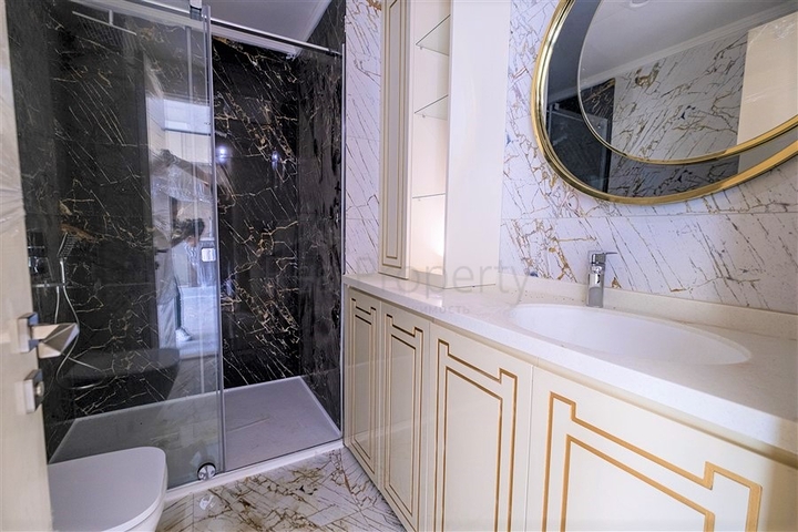 Апартаменты 1+1 на первой береговой линии