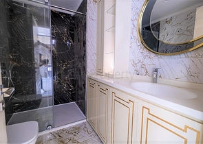 Апартаменты 1+1 на первой береговой линии