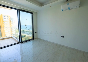 Апартаменты 1+1 на первой береговой линии