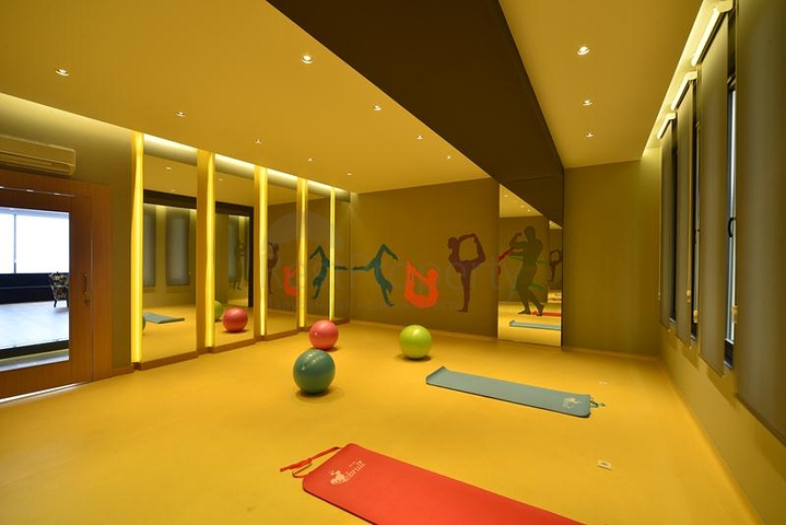 Квартира 1+1 популярном районе Оба в 100 метрах от моря