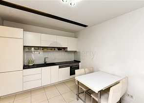 Квартира 1+1 популярном районе Оба в 100 метрах от моря