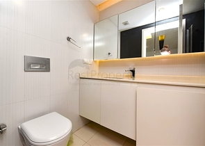 Квартира 1+1 популярном районе Оба в 100 метрах от моря