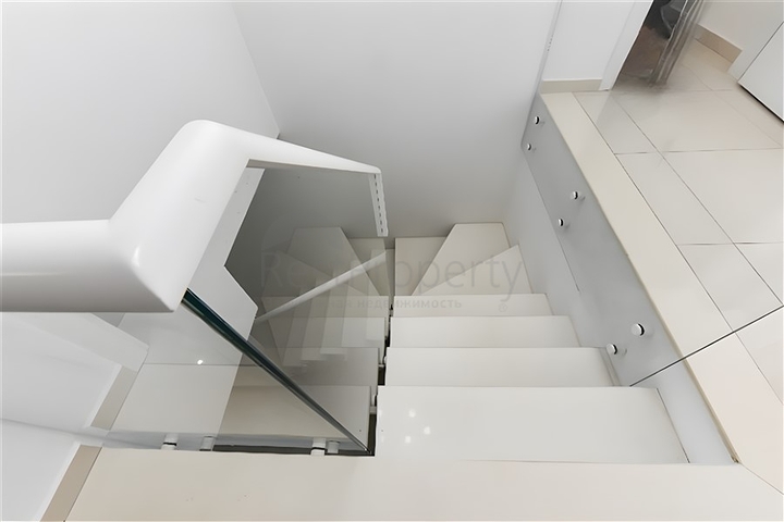 Просторный дуплекс 3+1 в популярном районе Кестель