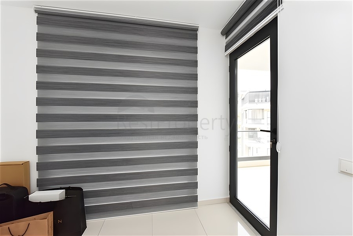 Просторный дуплекс 3+1 в популярном районе Кестель