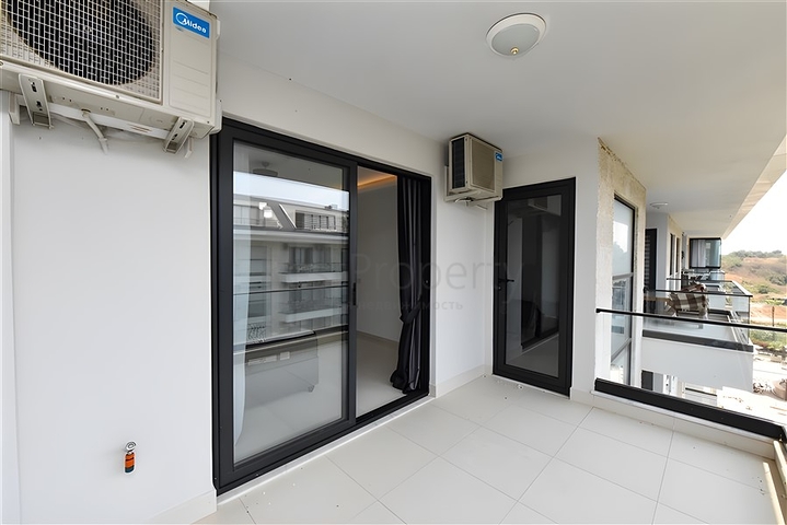 Просторный дуплекс 3+1 в популярном районе Кестель