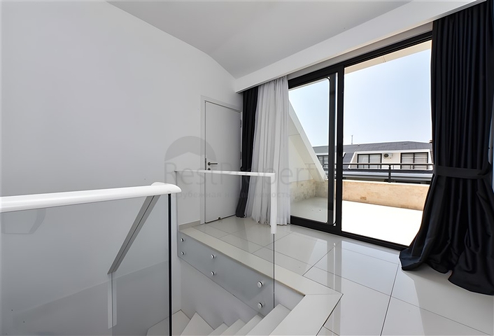 Просторный дуплекс 3+1 в популярном районе Кестель