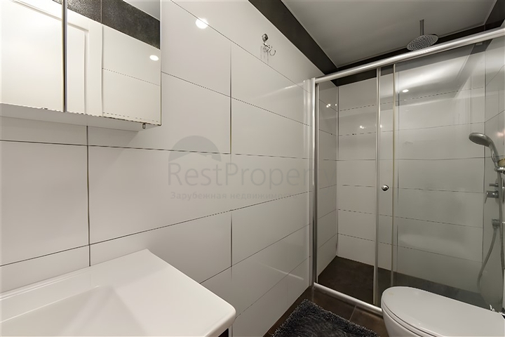 Просторный дуплекс 3+1 в популярном районе Кестель