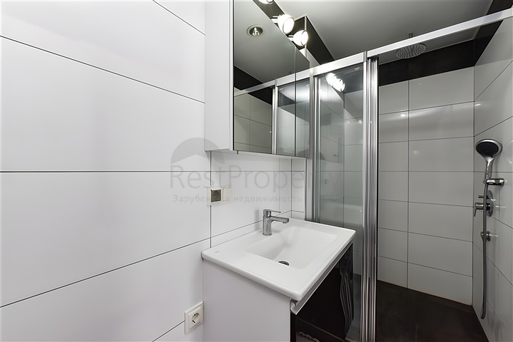 Просторный дуплекс 3+1 в популярном районе Кестель