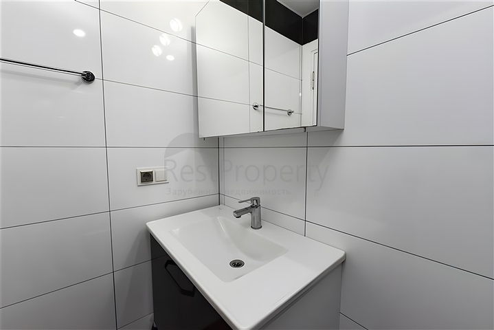 Просторный дуплекс 3+1 в популярном районе Кестель