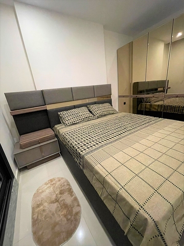 Квартира 1+1 в районе Каргыджак 200м до моря