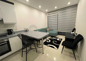 Квартира 1+1 в районе Каргыджак 200м до моря