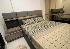 Квартира 1+1 в районе Каргыджак 200м до моря