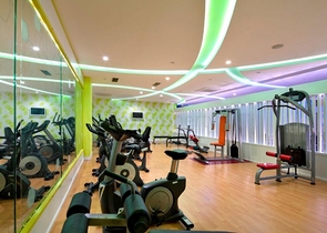 Двухкомнатная уютная квартира в удачной локации в районе Клеопатра