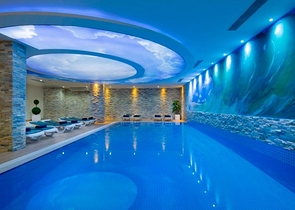 Двухкомнатная уютная квартира в удачной локации в районе Клеопатра