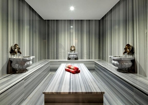 Двухкомнатная уютная квартира в удачной локации в районе Клеопатра