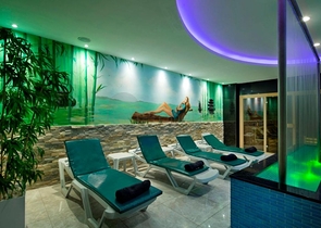 Двухкомнатная уютная квартира в удачной локации в районе Клеопатра