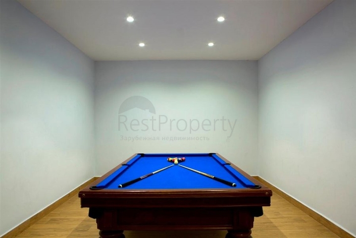 Квартира 1+1 в самом популярном районе Аланьи- Клеопатра