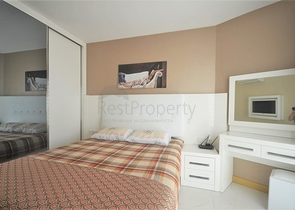 Квартира 1+1 в самом популярном районе Аланьи- Клеопатра