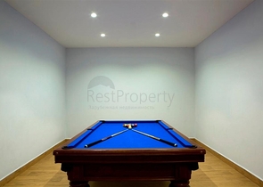 Квартира 1+1 в самом популярном районе Аланьи- Клеопатра