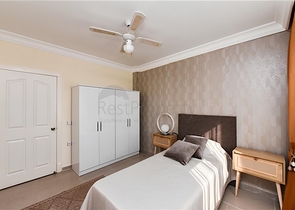 Просторная квартира у моря планировкой 2+1 в центральном районе Оба